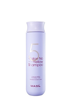 300 ML undefined 5 SALON Sampon No Yellow 1 of 3