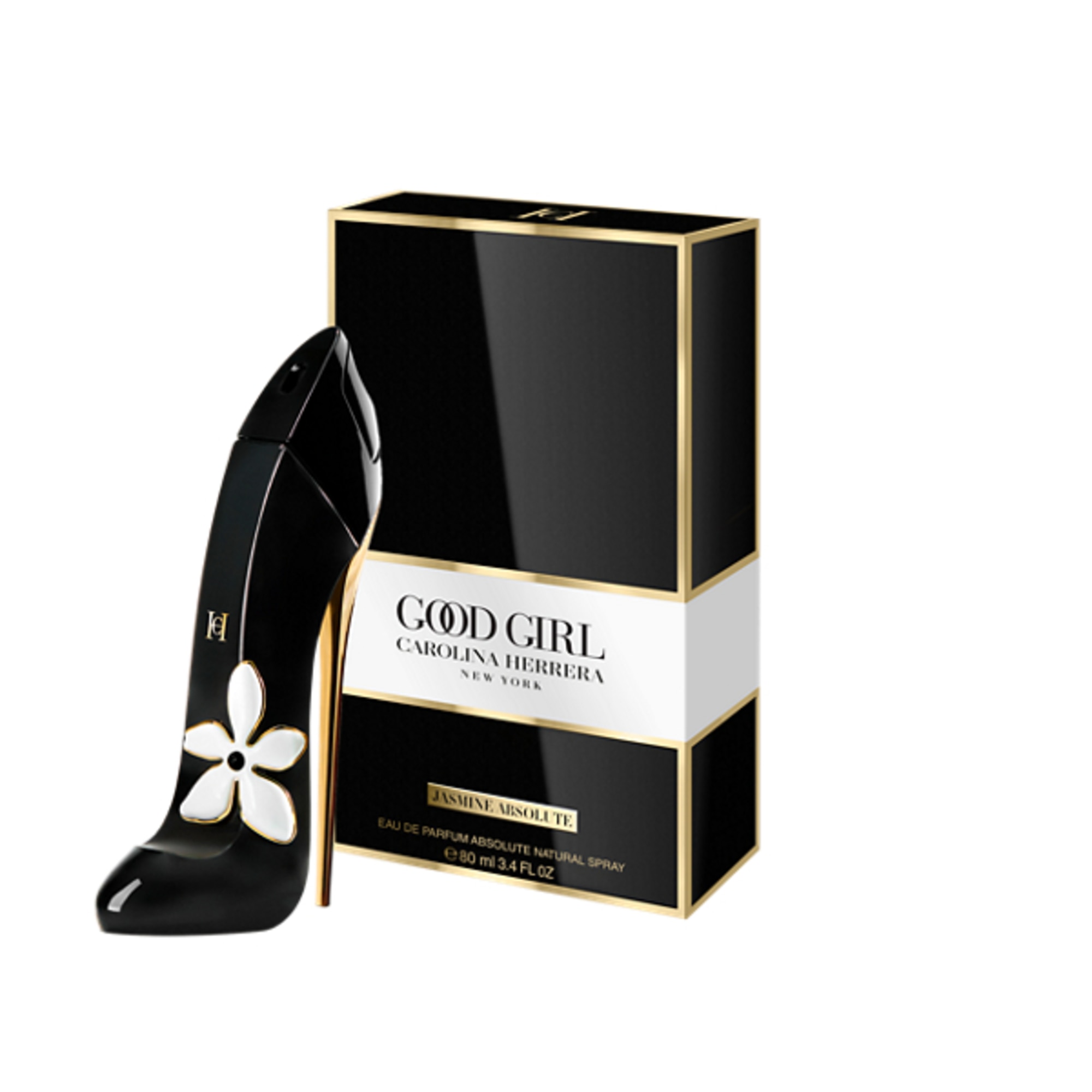 Carolina Herrera GOOD GIRL Good Girl Jasmine Absolute Apa de