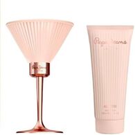 80+100 ML Pepe Jeans FOR HER Set Pepe Jeans Addictive For Her Apa de Parfum  1 of 2 