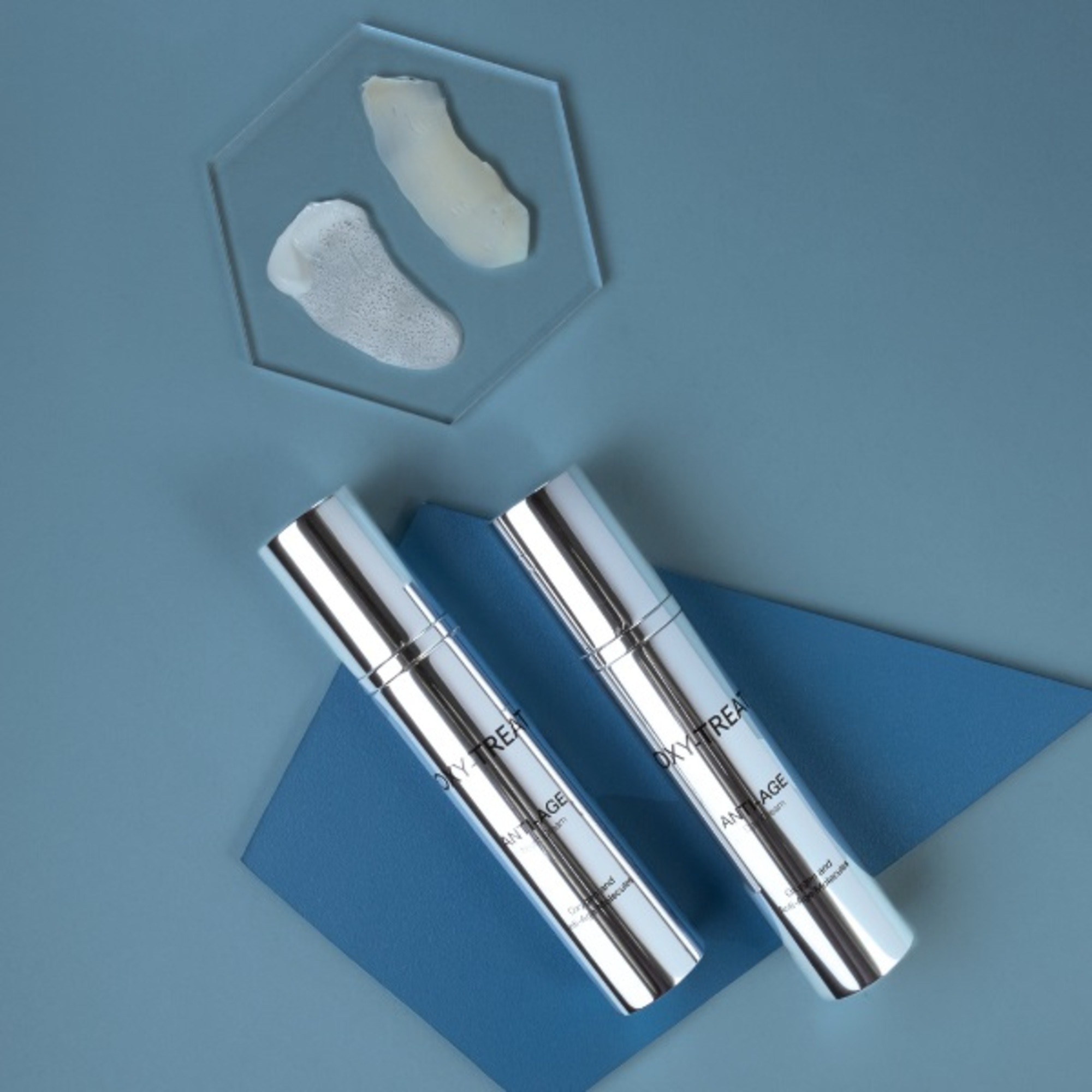 Crema de zi anti-imbatranire