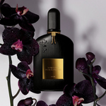 100 ML Tom Ford ORCHID Black Orchid Apa de Parfum  3 of 3 Black Orchid Apa de Parfum