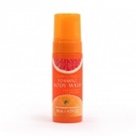 140 ML Somerset Tropical Fruits Gel de dus spuma Orange Grapefruit  1 of 1 Gel de dus spuma Orange Grapefruit