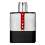 100 ML Prada ROSSA CARBON Prada Luna Rossa Carbon,Apa de Toaleta  1 of 2 Prada Luna Rossa Carbon,Apa de Toaleta