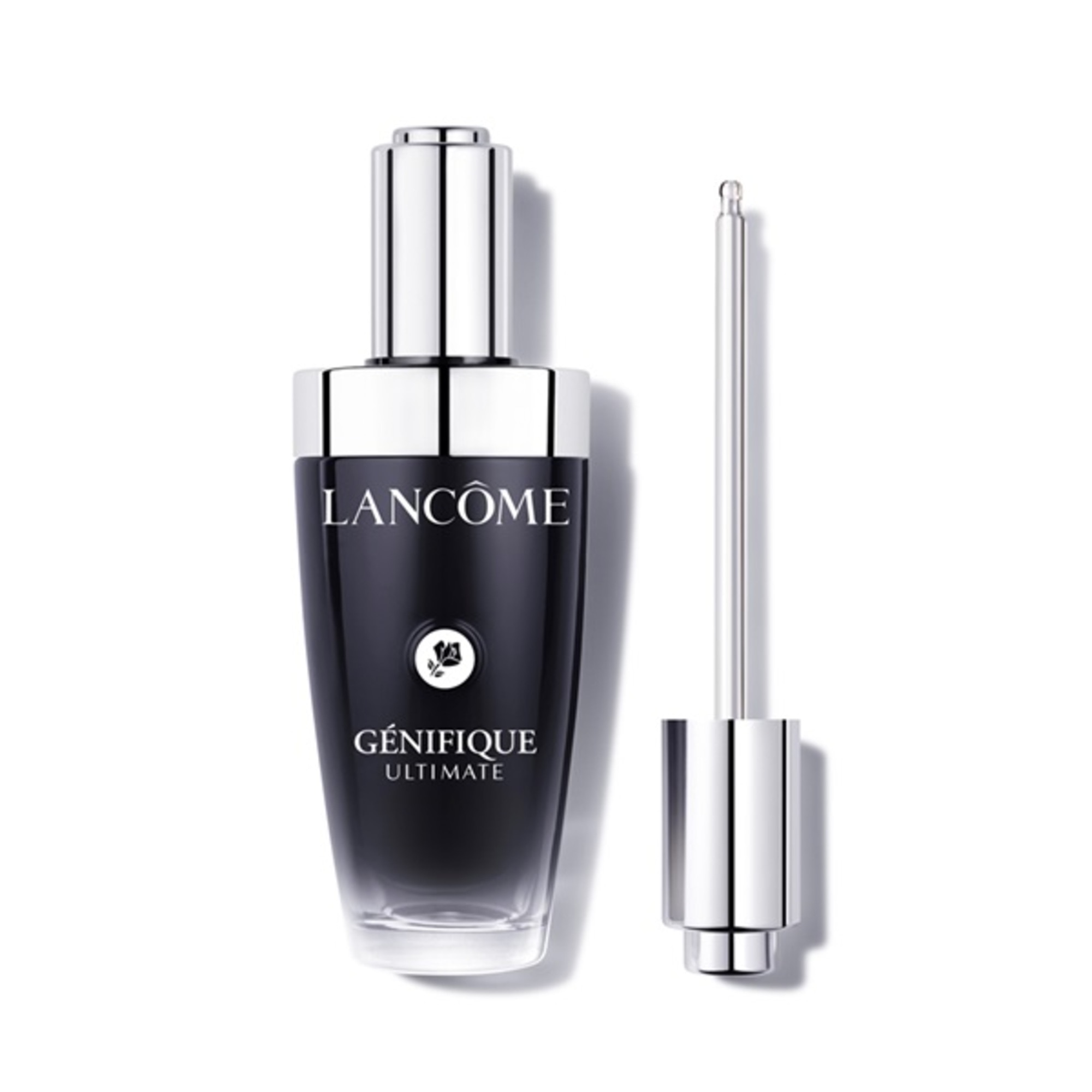 50 ML Lancôme GENIFIQUE Serum Genifique Ultimate Dual-Repair 1 of 2