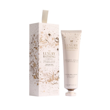 Crema de maini Deluxe Hand Nail Cream