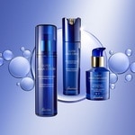 50 ML GUERLAIN Super Aqua Serum Serum pentru hidratare Serum Pump Bottle 2 of 3 Serum pentru hidratare Serum Pump Bottle