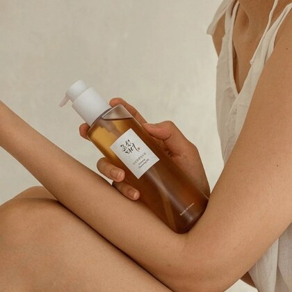 Ulei de curatare facial Ginseng Cleansing Oil