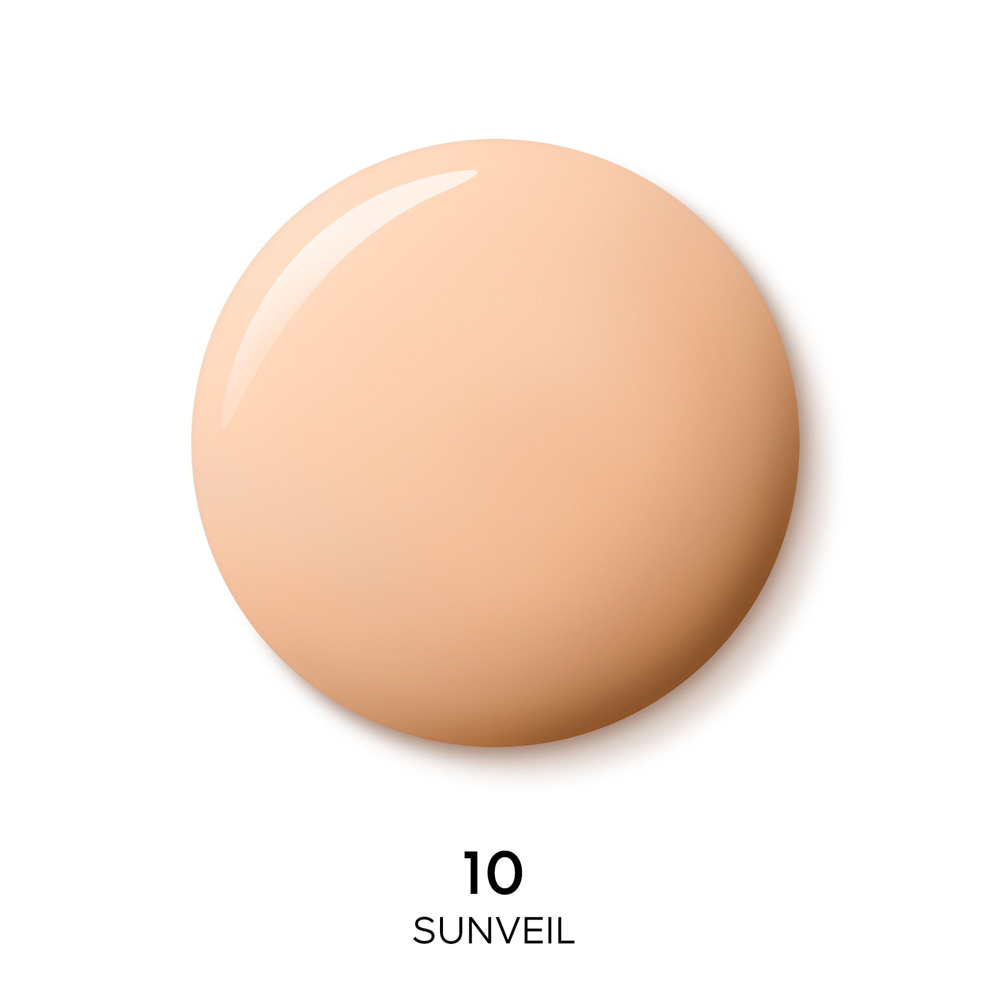 Fond de ten Joli Teint