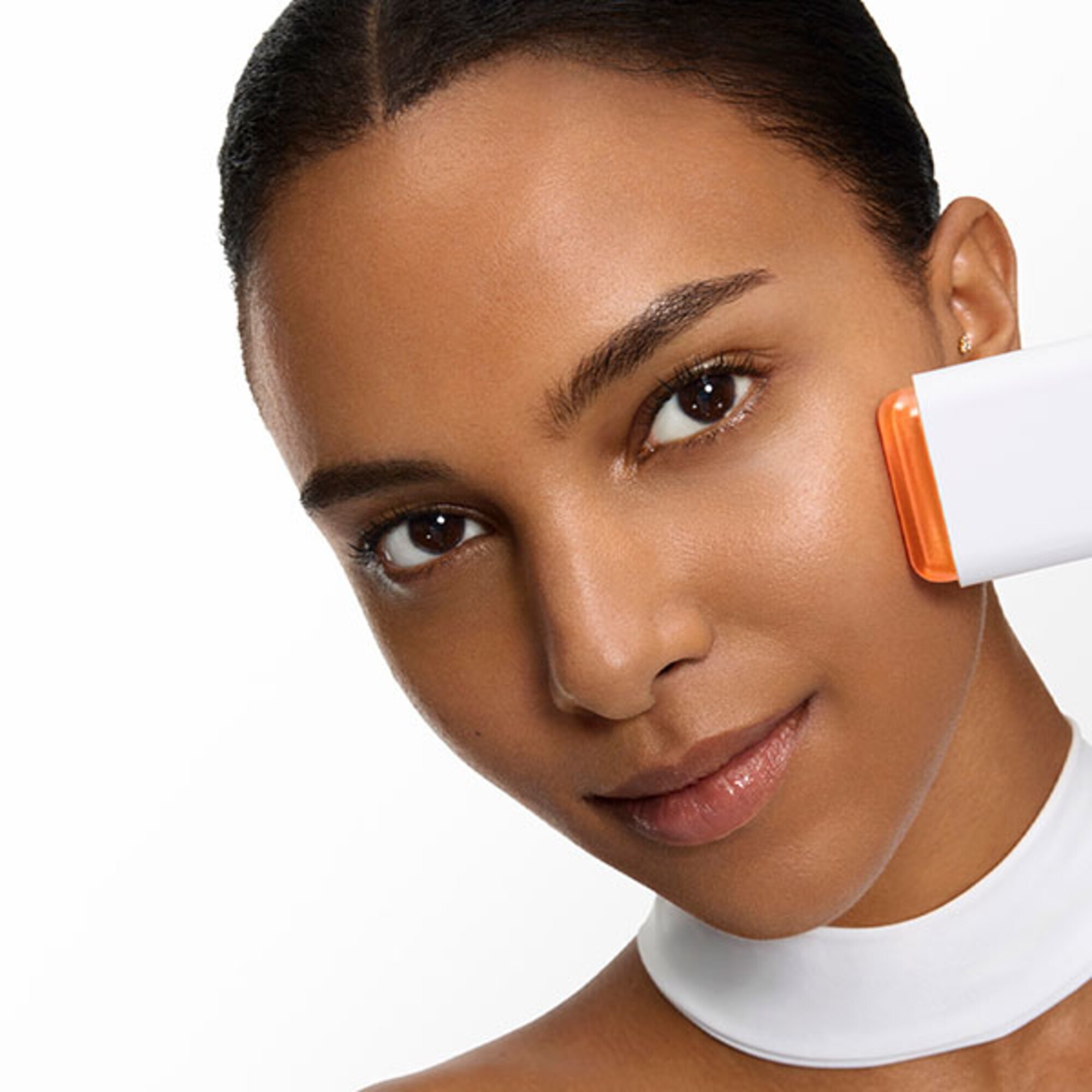 18 G Lancôme UV EXPERT Uvex Supra Screen Stick SPF50 1 of 5