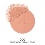 GUERLAIN TERRACOTTA BLUSH Fard de obraz iluminator 3 of 4 Fard de obraz iluminator