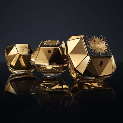 Lady Million Fabulous Apa de Parfum