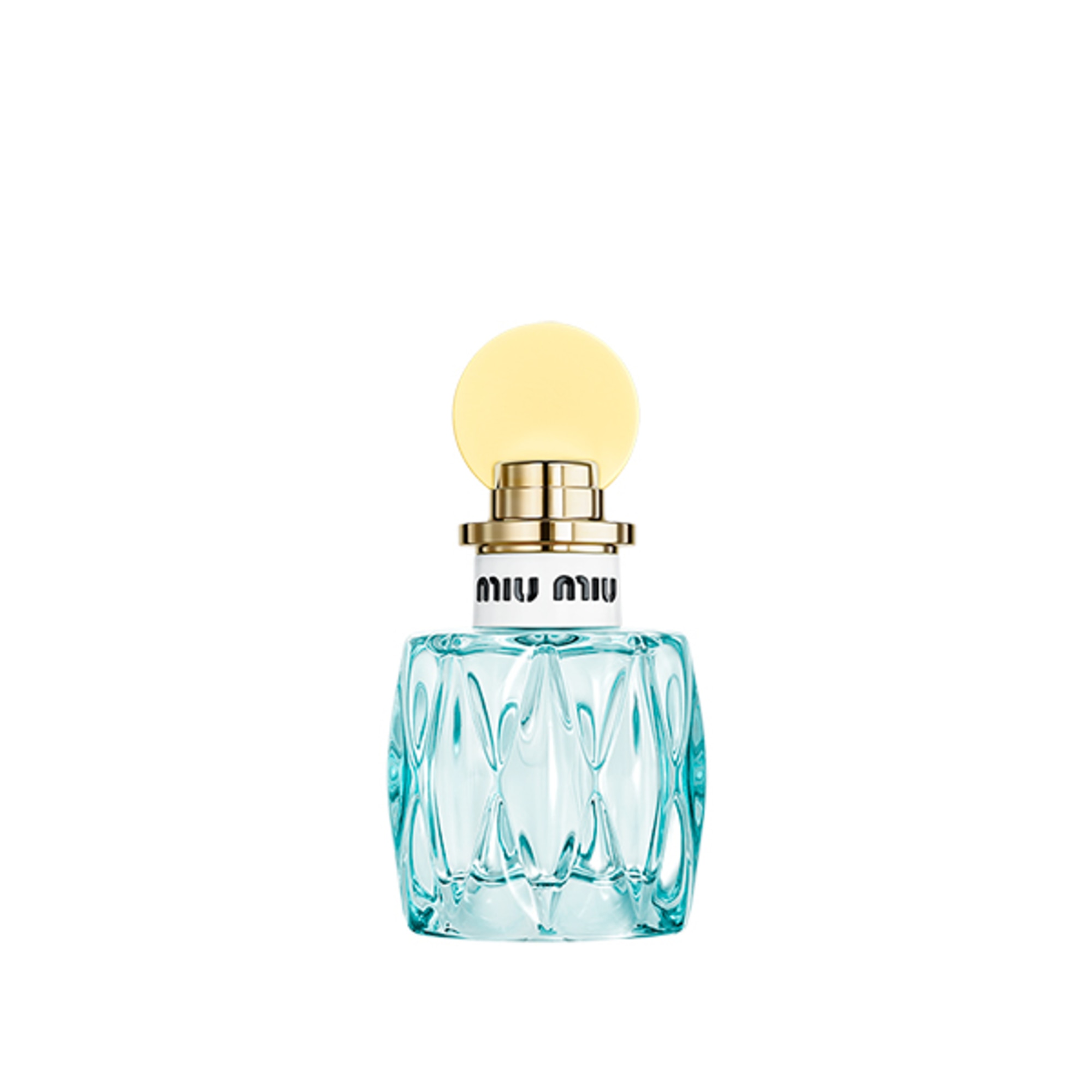 Miu Miu L'Eau Bleue L'Eau Bleue Apa de Parfum | Marionnaud