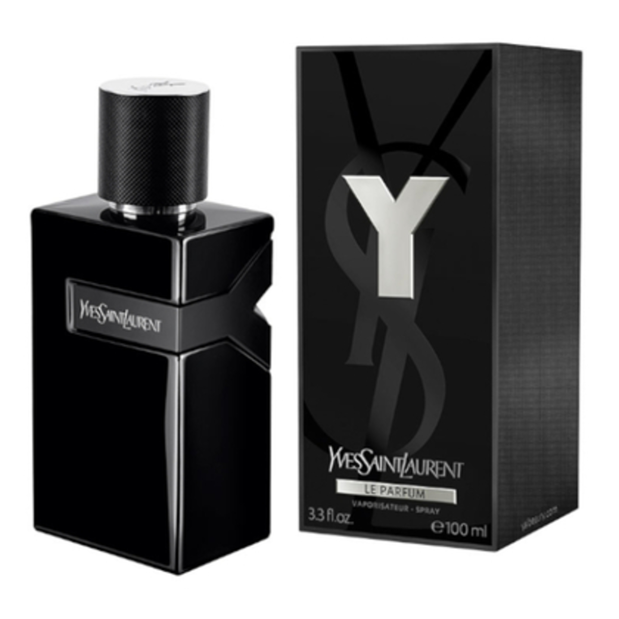 Yves Saint Laurent Y Y Men Le Parfum | Marionnaud