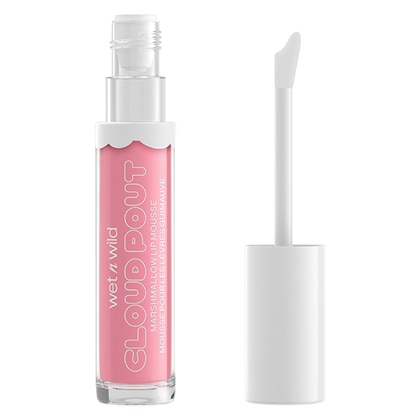 Ruj de buze Cloud Pout Marshmallow
