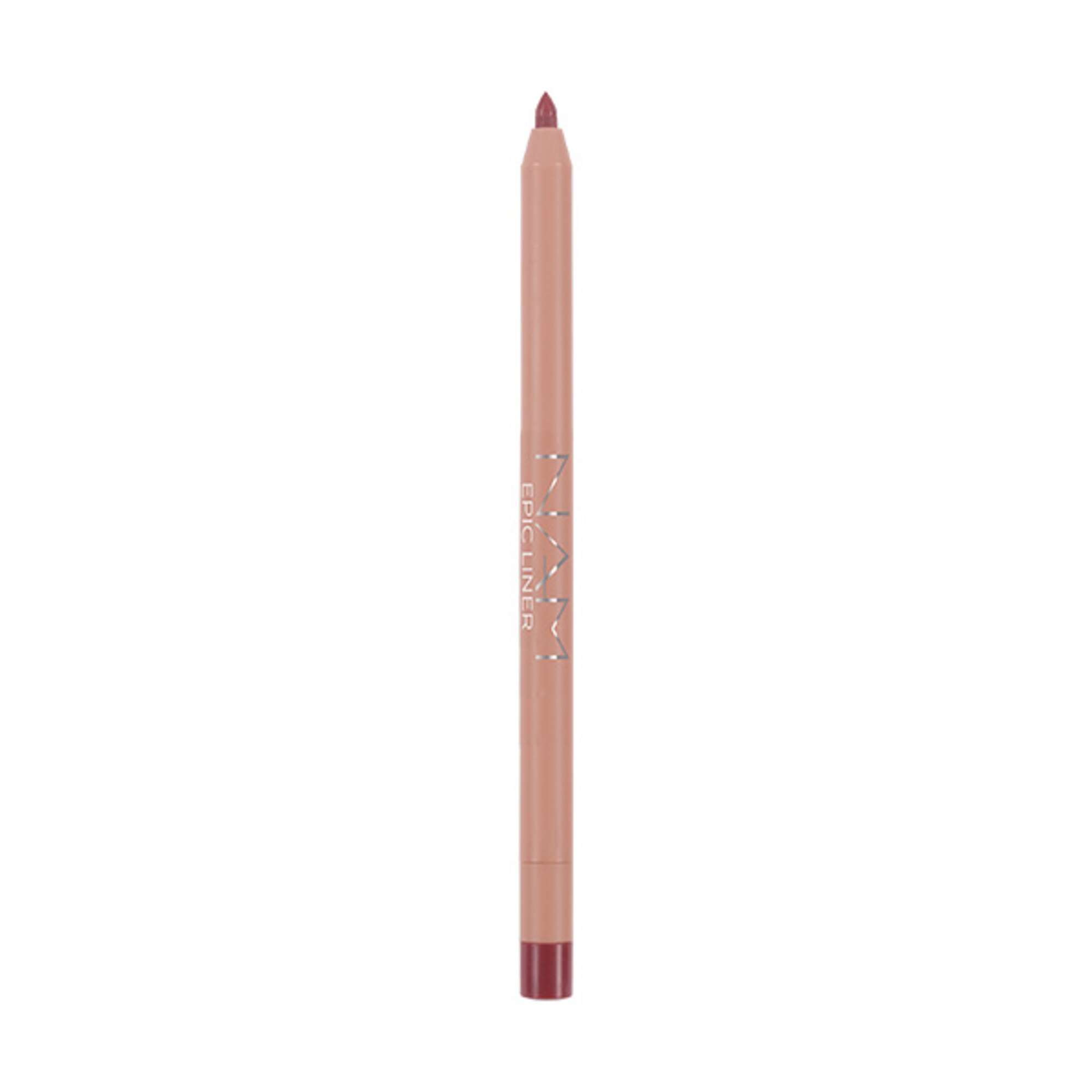 NAM EPIC LIP LINER Creion de buze 1 of 3