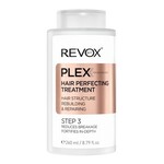 260 ML Revox PLEX Tratament par Hair Perfecting Step 3  1 of 1 Tratament par Hair Perfecting Step 3