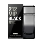 100 ML Carolina Herrera 212 VIP 212 VIP Black Elixir Apa de Parfum 3 of 6 212 VIP Black Elixir Apa de Parfum