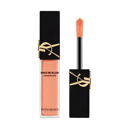 Yves Saint Laurent Make Me Blush Fard de obraz lichid Make Me Blush 1 of 6