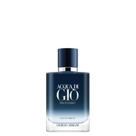  Armani ACQUA DI GIO Acqua di Gio Profondo Apa de Parfum reincarcabila  
