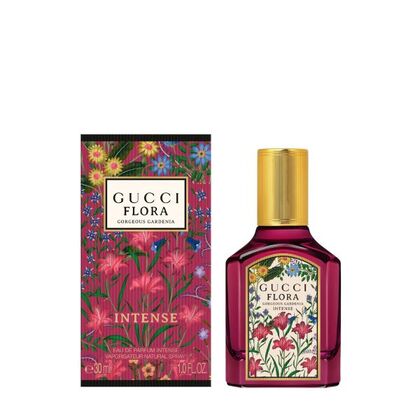 Flora Gorgeous Gardenia Intense Apa de Parfum