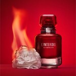 35 ML Givenchy L INTERDIT L Interdit Eau de Parfum Rouge  2 of 3 L Interdit Eau de Parfum Rouge