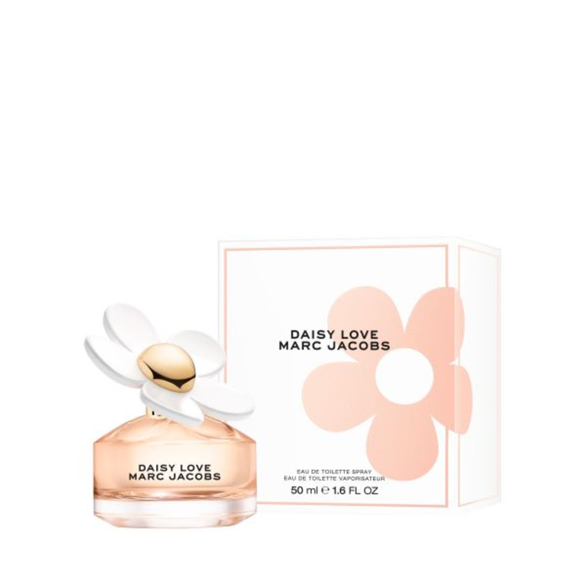 Daisy Love Apa de Toaleta