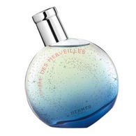 30 ML HERMÈS EAU DES MERVEILLES L'Ombre des Merveilles Apa de Parfum  1 of 2 