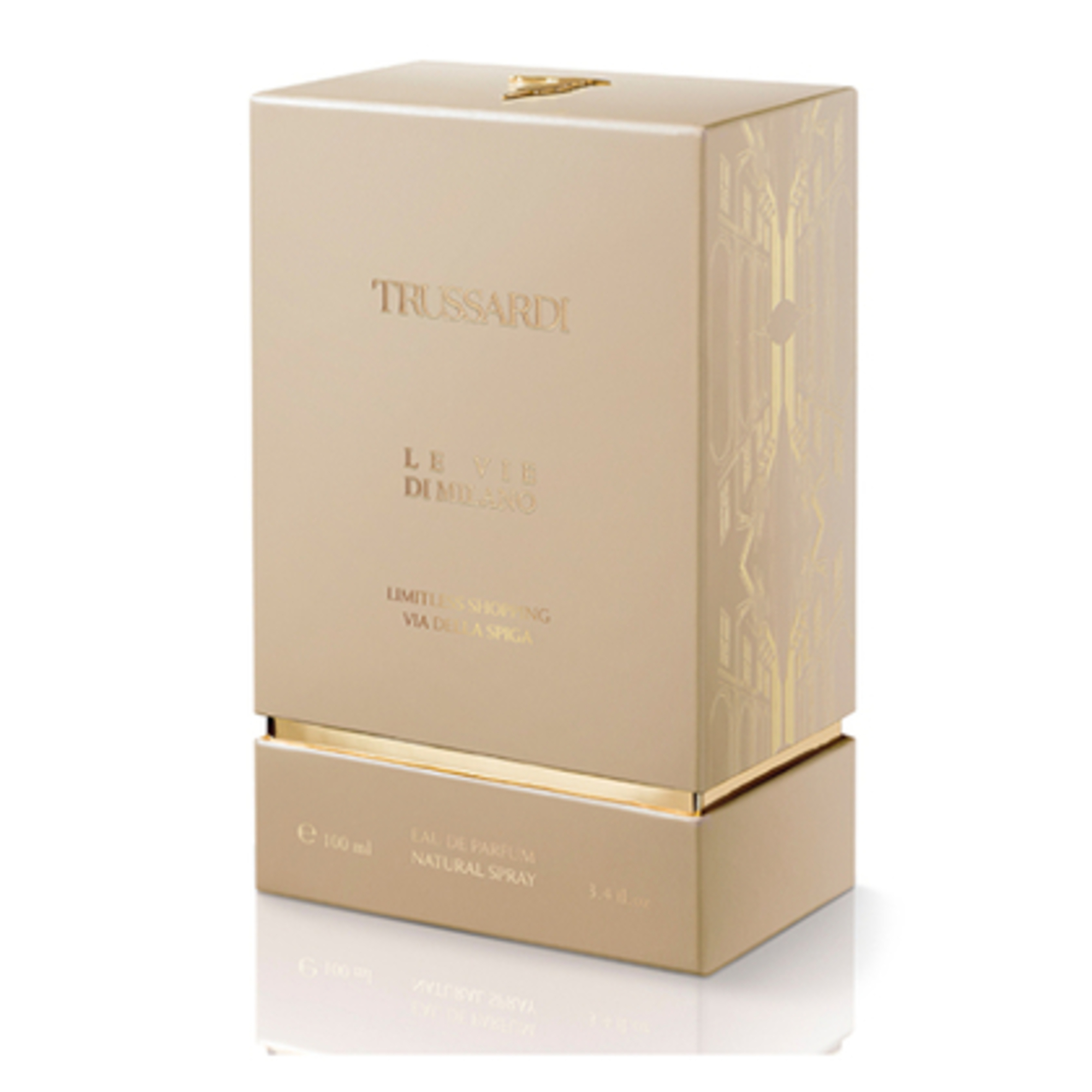 Via Della Spiga Apa de Parfum