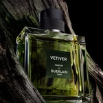 100 ML GUERLAIN VETIVER Vetiver Parfum 2 of 4 Vetiver Parfum