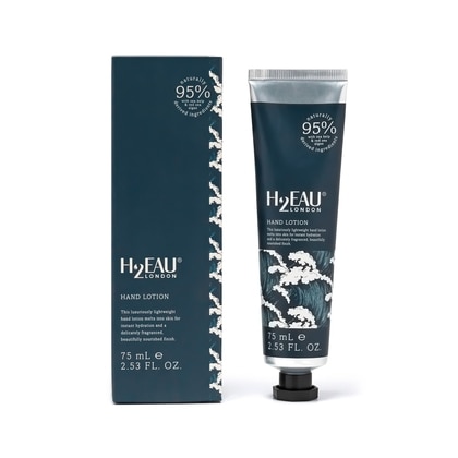 75 ML Somerset H2EAU Crema de maini H2EAU 1 of 1