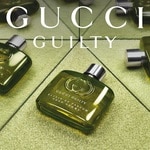 60 ML Gucci GUCCI GUILTY Gucci Guilty Elixir Apa de Parfum Pour Homme  7 of 7 Gucci Guilty Elixir Apa de Parfum Pour Homme