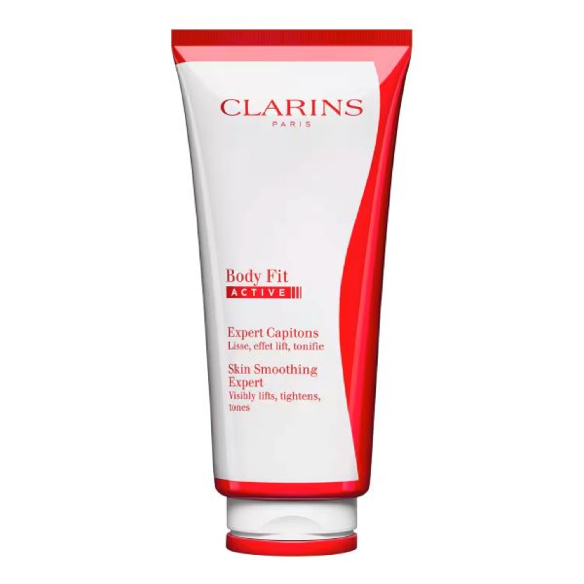 200 ML Clarins BODY CARE Crema de fermitate pentru celulita Body Fit 1 of 3