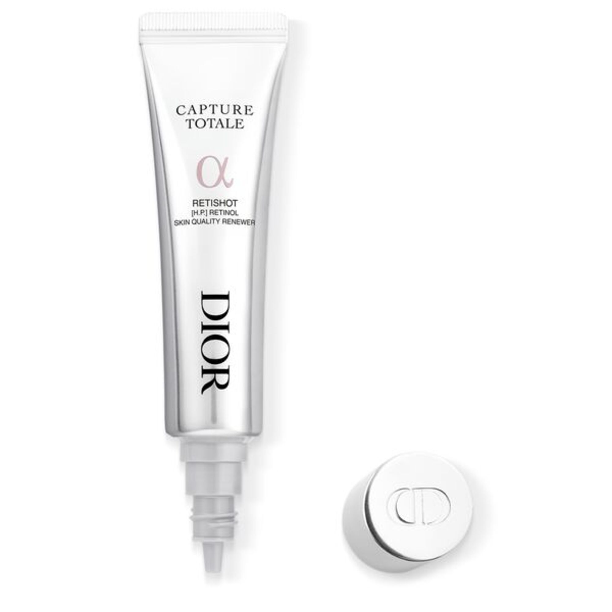 Concentrat de noapte cu retinol-Capture Totale Retishot