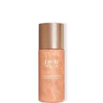125 ML Dior DIOR SOLAR Ulei cu efect de infrumusetare pentru corp fata si par  1 of 2 Ulei cu efect de infrumusetare pentru corp fata si par