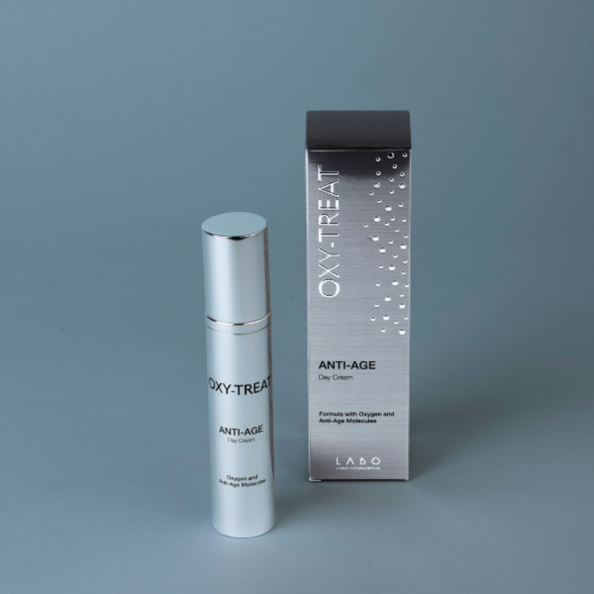 Crema de zi anti-imbatranire