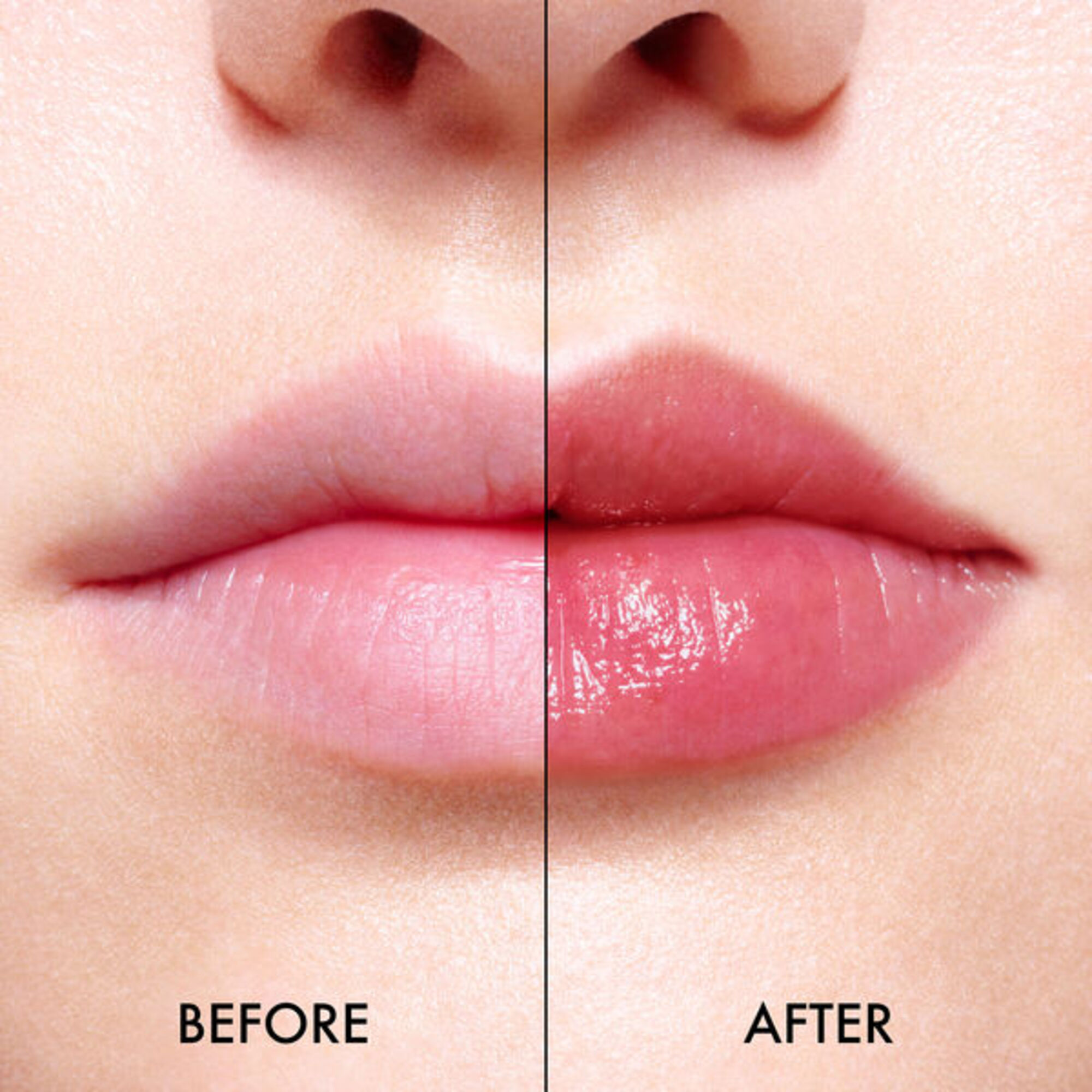 Balsam de buze Dior Addict Lip Glow