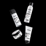200 ML L'OREAL PROFESSIONNEL TECNI ART Gel pentru structura si extra fixare Fix Max  5 of 5 Gel pentru structura si extra fixare Fix Max