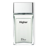 100 ML Dior HIGHER Higher Apa de Toaleta  1 of 2 