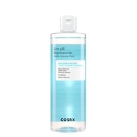 400 ML COSRX Low pH Apa micelara Low pH Niacinamide  