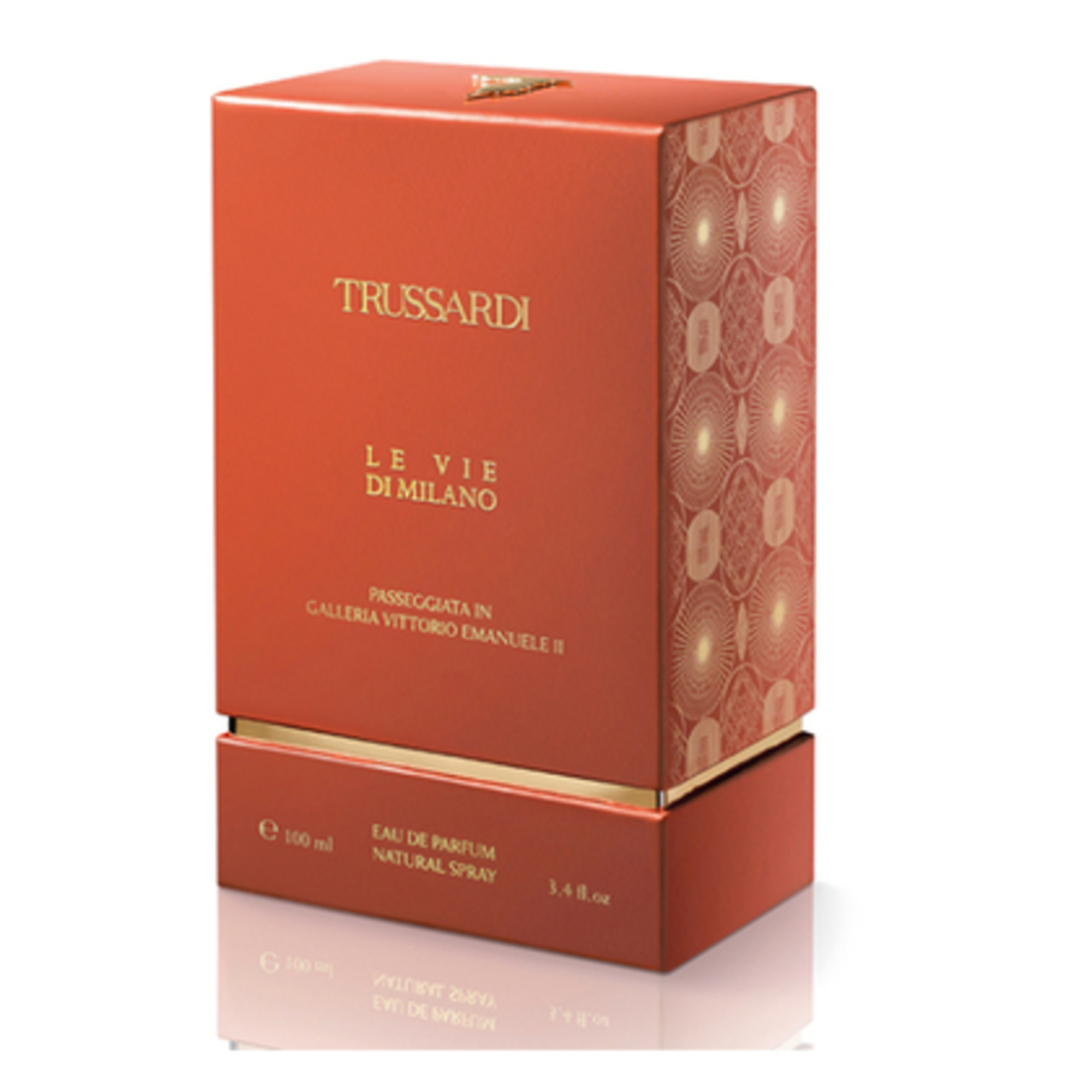 Galleria Vittorio Apa de Parfum