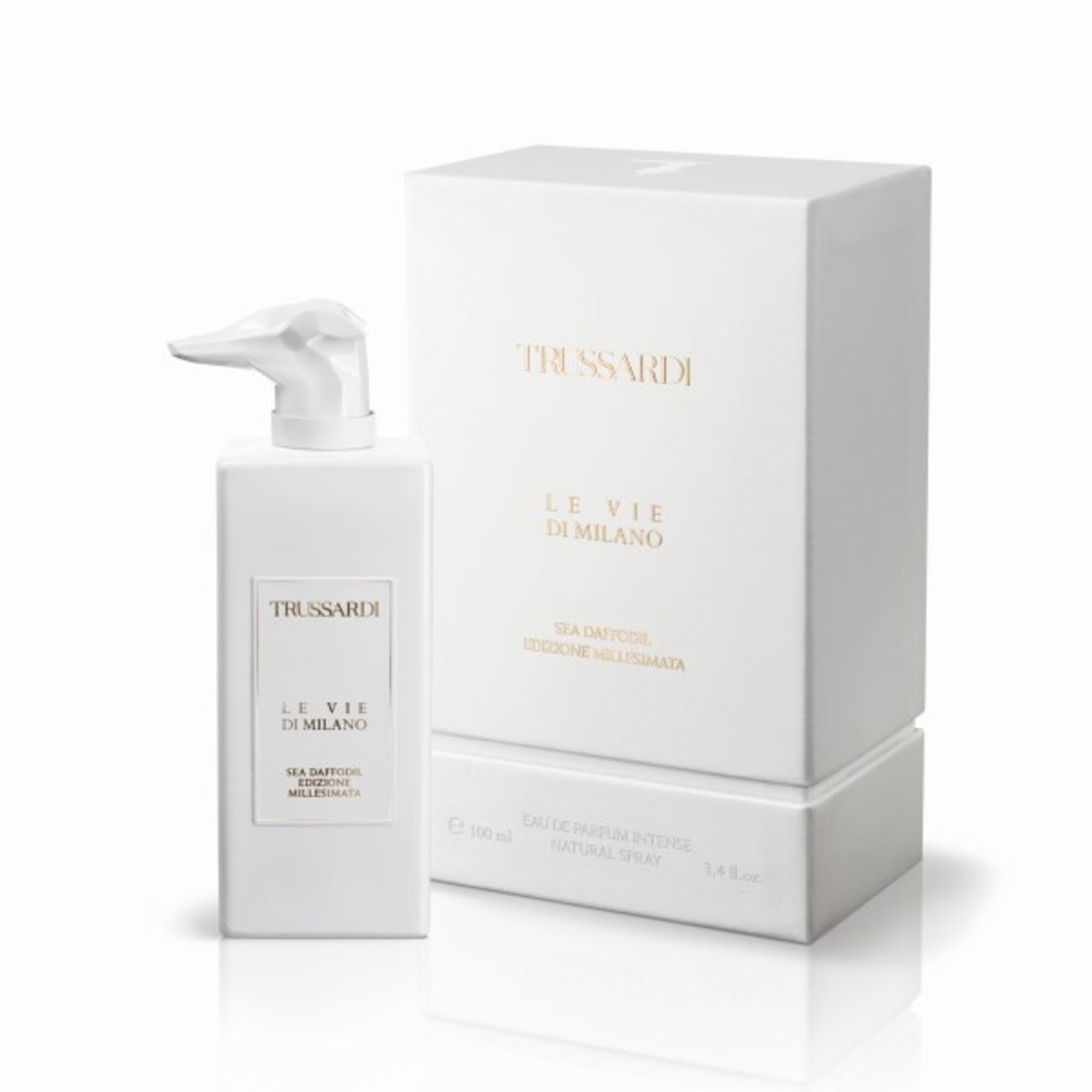 Sea Daffodil Apa de Parfum Intensa