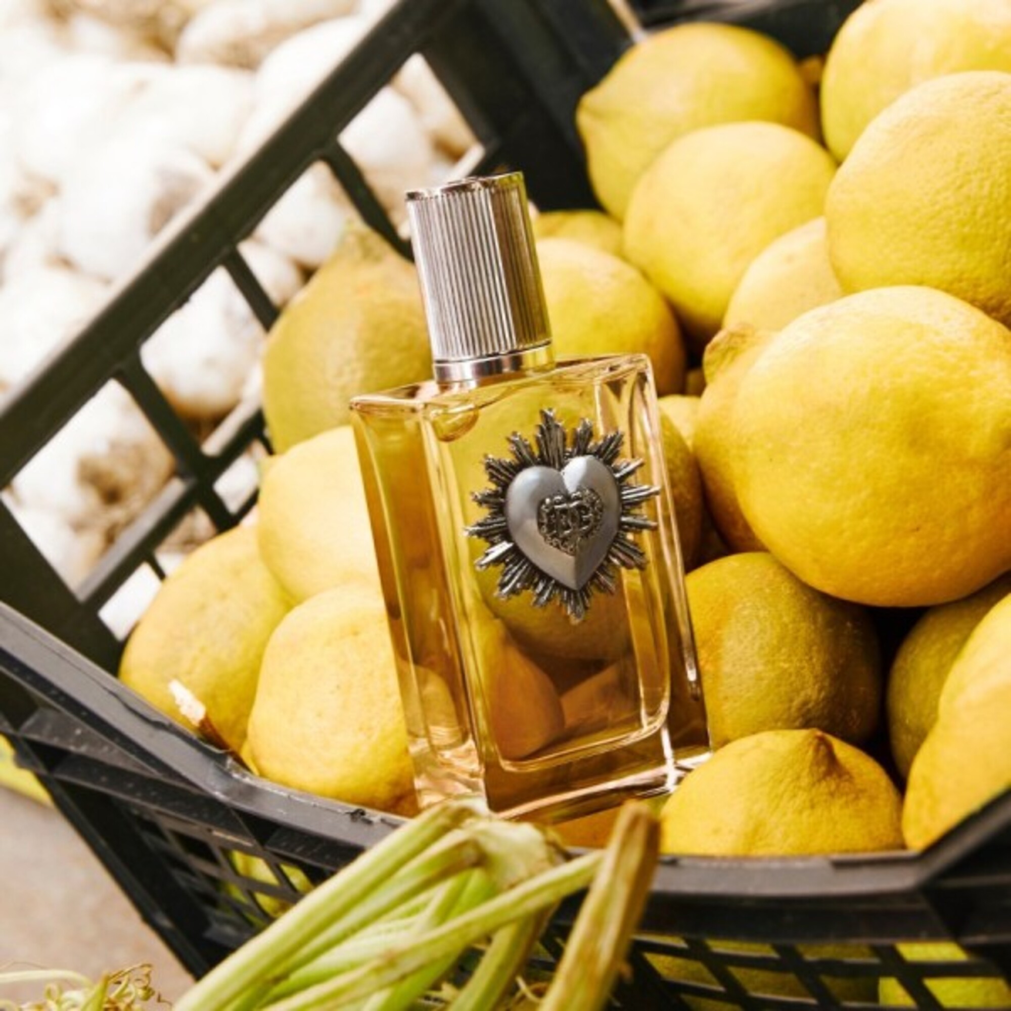 100 ML Dolce & Gabbana DEVOTION Devotion Pour Homme Apa de Parfum 5 of 5 Devotion Pour Homme Apa de Parfum