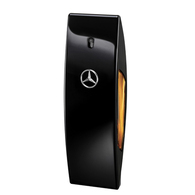 100 ML Mercedes Benz Club Black Club Black Apa de Toaleta  1 of 2 