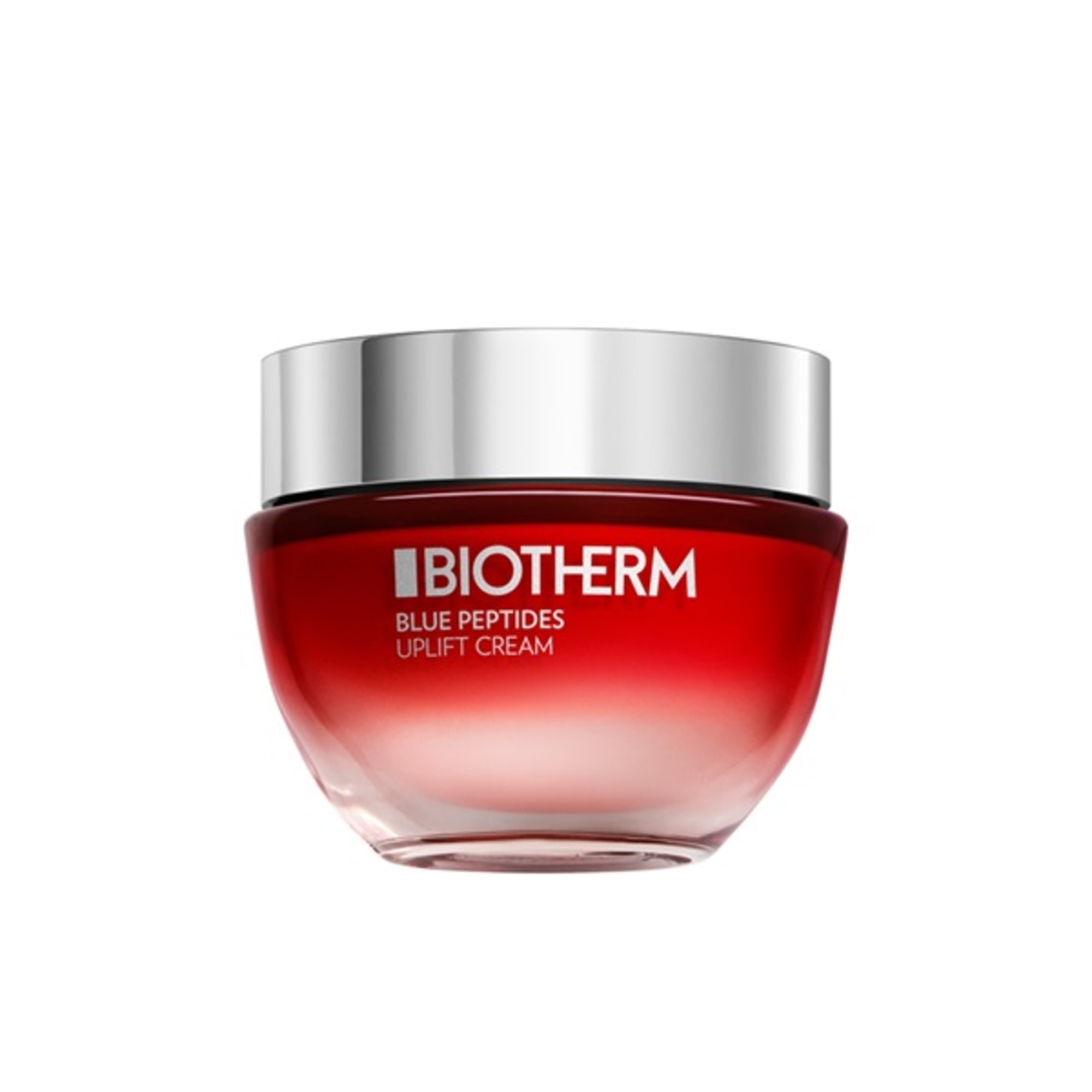 50 ML Biotherm BLUE PEPTIDES Crema de zi cu efect de fermitate Uplift Day Cream 1 of 2
