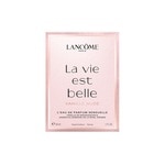30 ML Lancôme LA VIE EST BELLE La Vie est belle Vanille Nude Apa de Parfum  3 of 8 La Vie est belle Vanille Nude Apa de Parfum