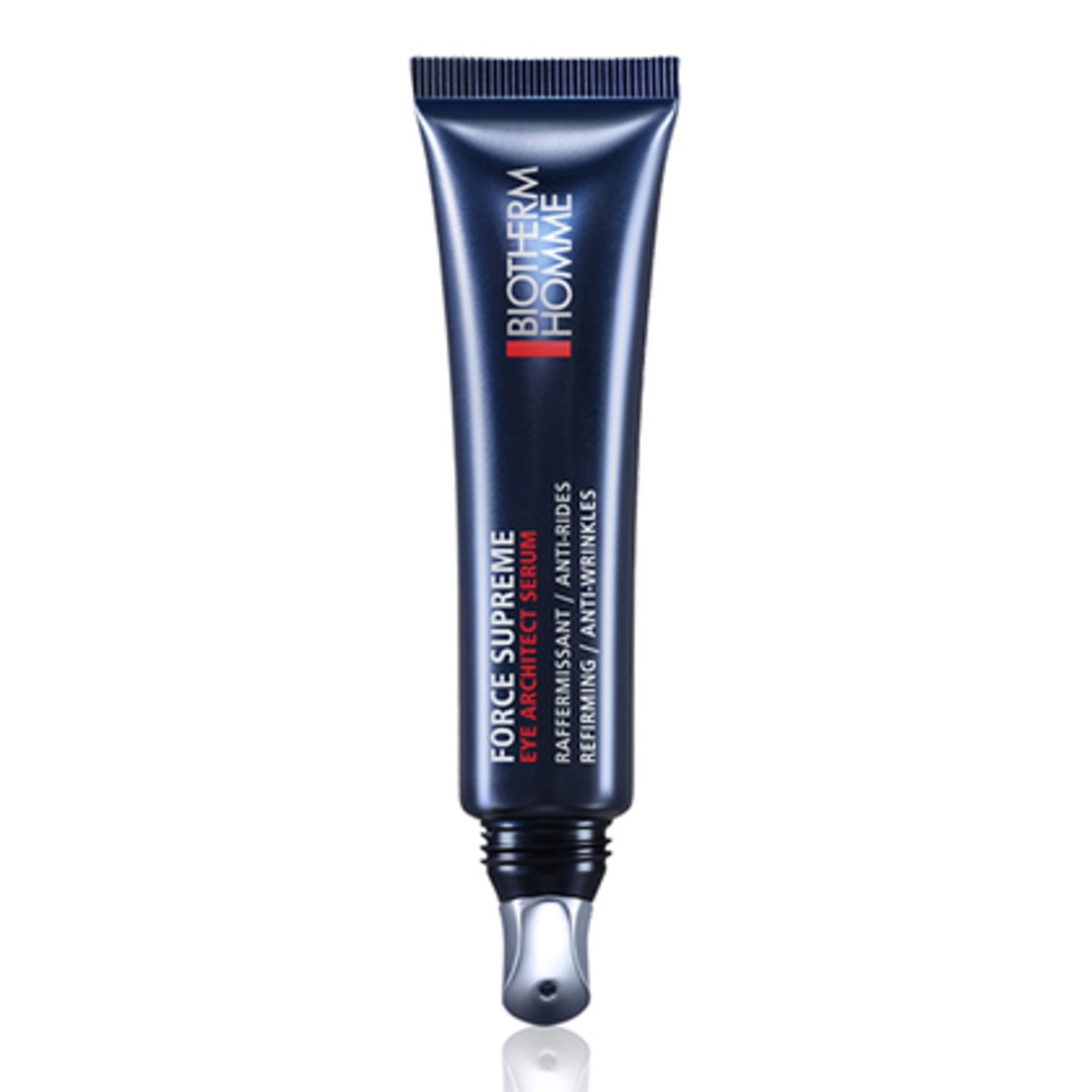 15 ML Biotherm FORCE SUPREME Crema de ochi antirid Youth Reshaping 1 of 1 Crema de ochi antirid Youth Reshaping