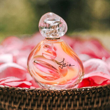 Izia Apa de Parfum