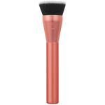 Pensula pentru machiaj pentru primer Glow Round Base