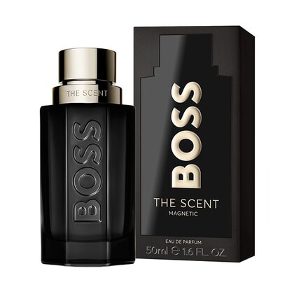 Boss The Scent for Him Magnetic Apa de Parfum