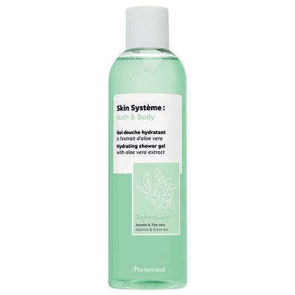 250 ML MARIONNAUD SKIN SYSTEM CORP Fresh Blossom Gel de dus Fresh Blossom 1 of 2